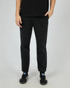 Silent Theory Relaxed Straight Chino Black