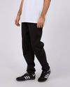Silent Theory A2 Soho Jean Washed Black
