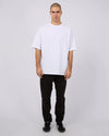 Silent Theory A2 Soho Jean Washed Black