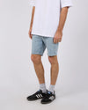 Silent Theory Shadow A2 Short Denim