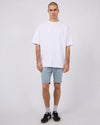 Silent Theory Shadow A2 Short Denim