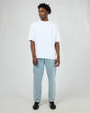 Silent Theory A3 Soho Jean Light Blue