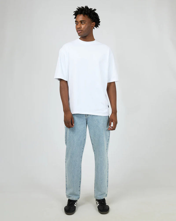 Silent Theory A3 Soho Jean Light Blue