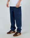 Silent Theory A3 Soho Jean Blue