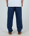 Silent Theory A3 Soho Jean Blue
