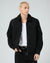 Silent Theory Defuse Jacket Washed Black