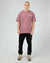 Silent Theory Essential Theory Tee Plum