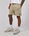 St Goliath 17" Twill Jogger Sand