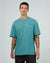 St. Goliath Essential Script Tee Blue