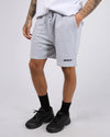 St Goliath Link Fleece Short Snow