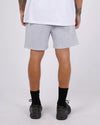 St Goliath Link Fleece Short Snow