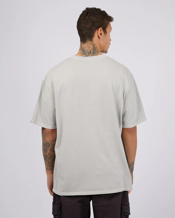 St Goliath Vital Tee Grey
