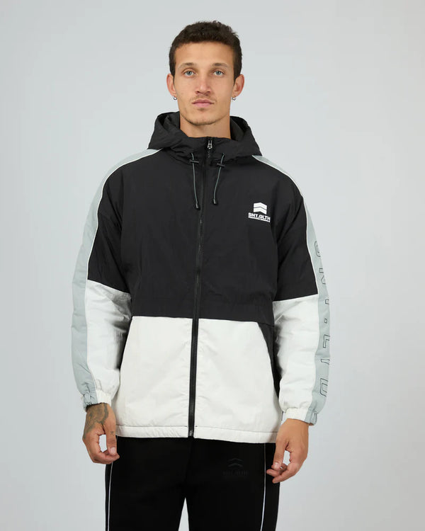 St. Goliath Proline Jacket Black