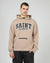 St. Goliath Locked Hoodie Stone