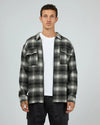 St. Goliath Cadence Shirt Black