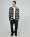 St. Goliath Cadence Shirt Black