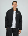 St. Goliath Rummage Jacket Black
