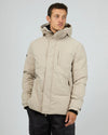 St. Goliath Hex Jacket Stone