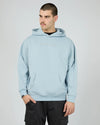 St. Goliath Pacer Reflective Hoodie Blue