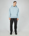 St. Goliath Pacer Reflective Hoodie Blue