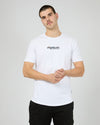 St. Goliath Rolla Irredescent Tee White