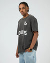 Billy Bones Club Bttb Stacker Tee Acid Black