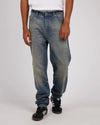 Silent Theory A2 Soho Jean Dirty Dirty Denim