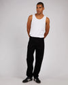 Silent Theory A3 Soho Jean Black