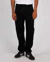 Silent Theory A3 Soho Jean Black