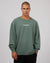 Silent Theory Essential Theory Crew Green